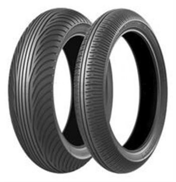 110/590R17  BRIDGESTONE BATTLAX RACING W01 F
