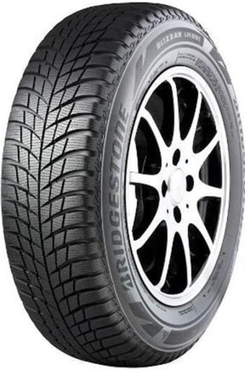 205/65R16 95H BRIDGESTONE BLIZZAK LM001 (*)