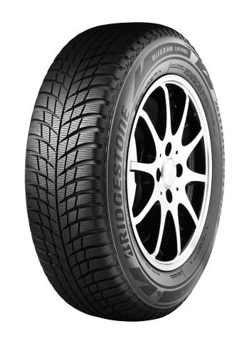 275/45R20 110V BRIDGESTONE BLIZZAK LM001 RFT XL