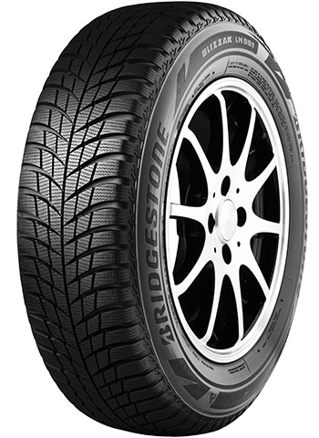 225/40R18 92V BRIDGESTONE LM001