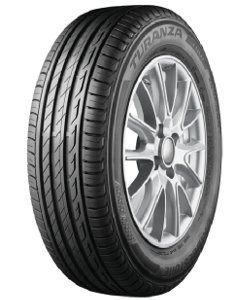 185/65R15 88H BRIDGESTONE T001EVO