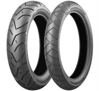 180/55R17 73W BRIDGESTONE A40R