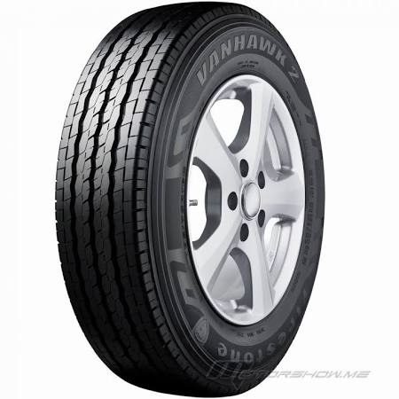 215/65R15C 104T FIRESTONE VANHAWK 2