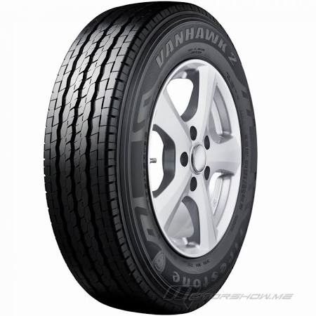 215/65R15C 104T FIRESTONE VANH2