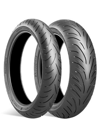 190/50R17 73W BRIDGESTONE BTT31R