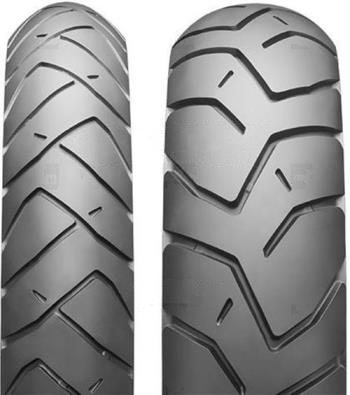 190/55R17 75W BRIDGESTONE A41R