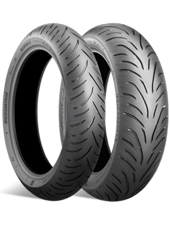 120/70R15 56H BRIDGESTONE BATTLAX SCOOTER 2 F