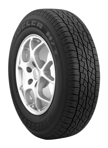 235/60R16 100H BRIDGESTONE D687