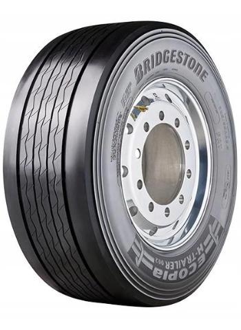 445/45R19.5 160J BRIDGESTONE ECOPIA H-TRAILER 002