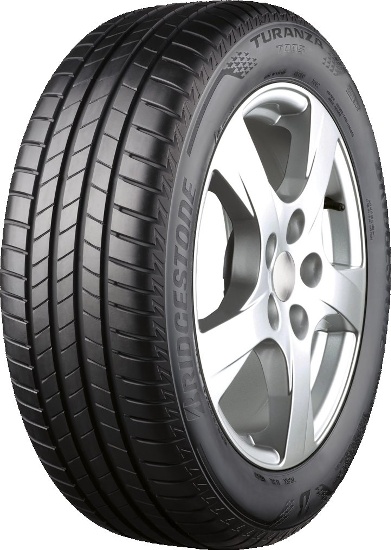 205/45R16 87W BRIDGESTONE T005 XL