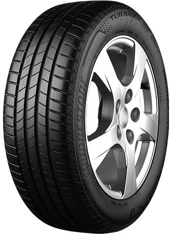 245/45R17 95W BRIDGESTONE TURANZA T005