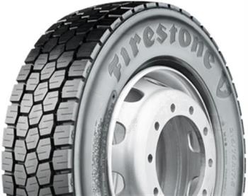 215/75R17,5 126/124M FIRESTONE FD611