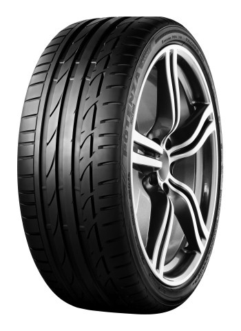 245/40R20 99Y BRIDGESTONE S001 RFT XL