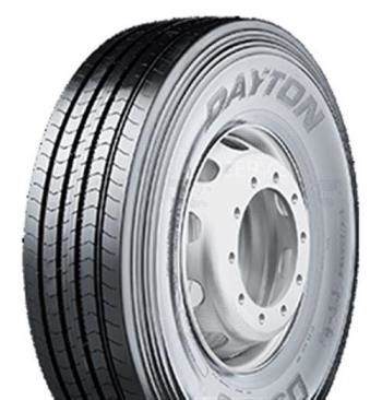 315/70R22.5 154/152L DAYTON D500S