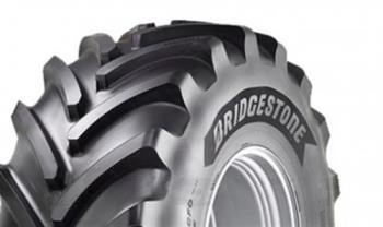 600/70R28 157/154D BRIDGESTONE VX-TRACTOR