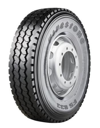 13/80R22,5 156K FIRESTONE FS833