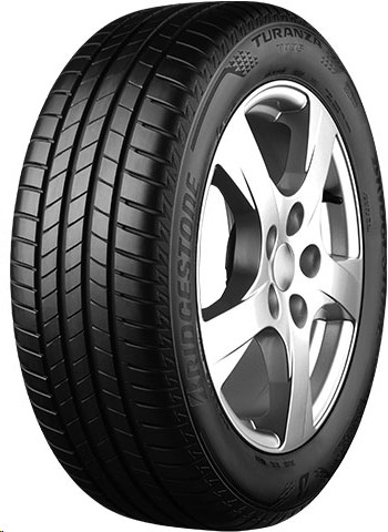 235/35R19 91Y BRIDGESTONE T005XL