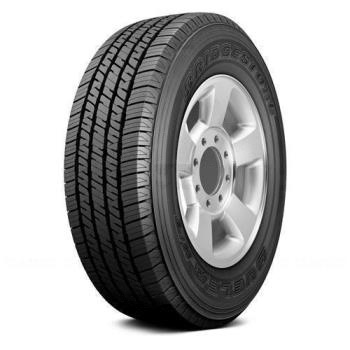 255/70R18 113T BRIDGESTONE DUELER 685 H/T