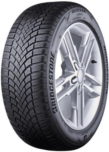 185/60R15 88T Bridgestone LM005 XL