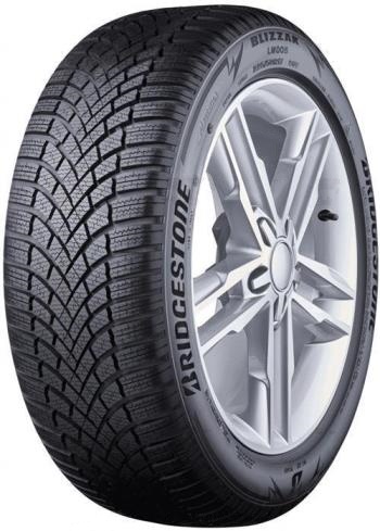 245/45R17 99V Bridgestone LM005 XL