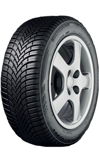 225/50R17 98V FIRESTONE MULTISEASON 2 XL