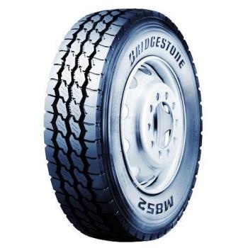 285/70R19,5 150J BRIDGESTONE M852