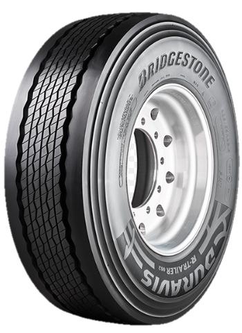 385/65R22,5 164K BRIDGESTONE DURAVIS RT002 EVO
