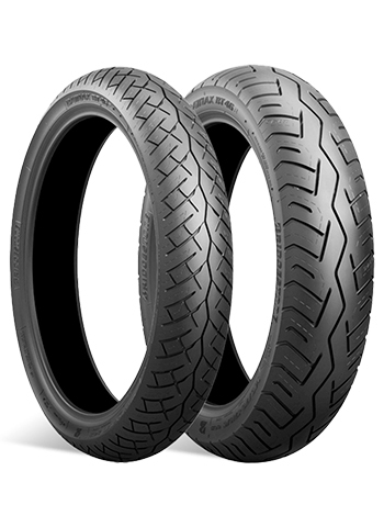 140/70R17 66H BRIDGESTONE BT46