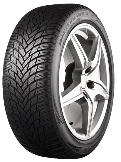 225/55R18 102V FIRESTONE WH4 XL