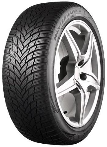 225/45R18 95V FIRESTONE WH4 XL