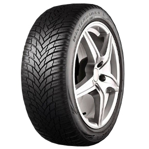 245/45R17 99V FIRESTONE WH4 XL