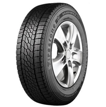 215/70R15C 109R FIRESTONE VANH2WI