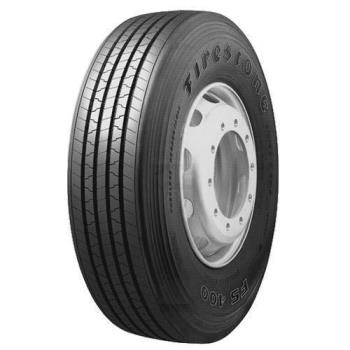 12/R22,5 152L FIRESTONE FS400