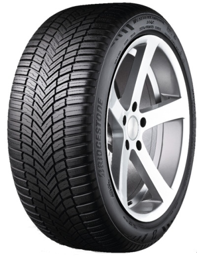 185/55R16 87V BRIDGESTONE WEATHER CONTROL A005 EVO