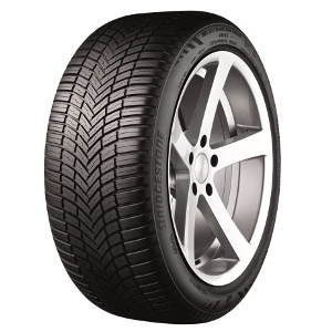 205/55R16 94V BRIDGESTONE WEATHER CONTROL A005 DRIVEGUARD EVO RFT