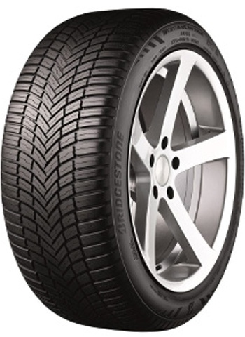 215/55R17 98W BRIDGESTONE WEATHER CONTROL A005 EVO