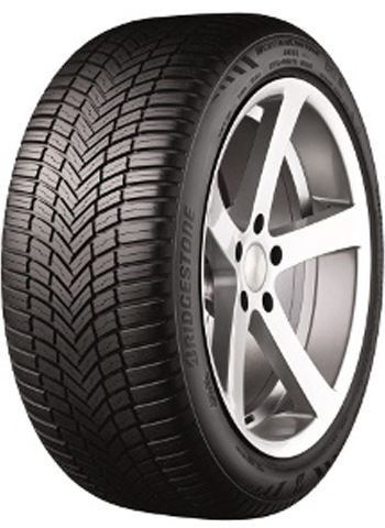 225/60R16 102W BRIDGESTONE WEATHER CONTROL A005 EVO