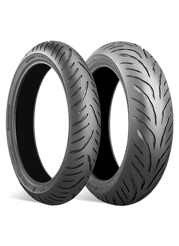 120/60R17 55W BRIDGESTONE