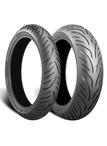 110/80R18 58W BRIDGESTONE BTT32F