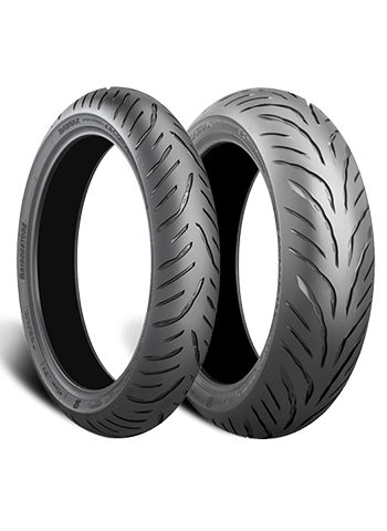 170/60R17 72W BRIDGESTONE BTT32R-GT