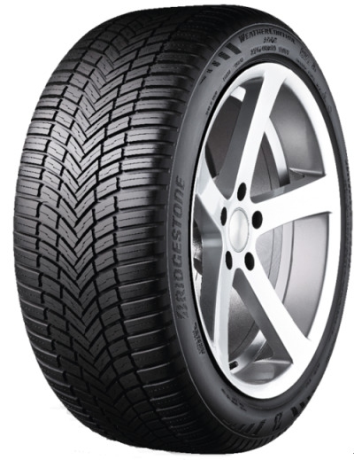 275/45R21 110W BRIDGESTONE WEATHER CONTROL A005 EVO
