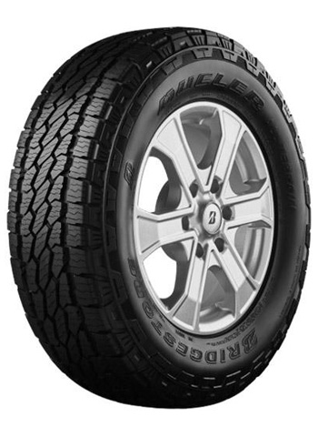 265/70R17 116S BRIDGESTONE DUELAR XL