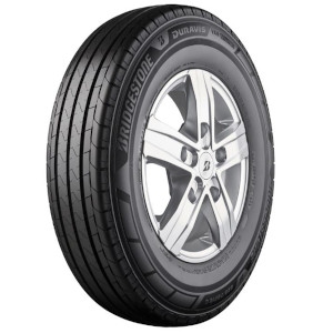 225/65R16C 112/110T BRIDGESTONE DURVAN