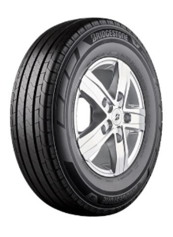 235/65R16 115R BRIDGESTONE DURVAN