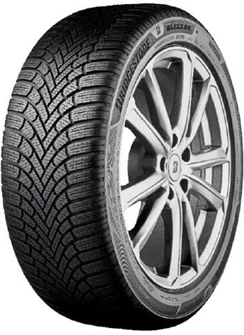 225/50R18 99V BRIDGESTONE BLIZZAK 6 XL M+S 3PMSF