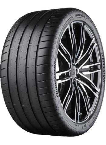 245/35R20 95Y BRIDGESTONE PSPORT XL