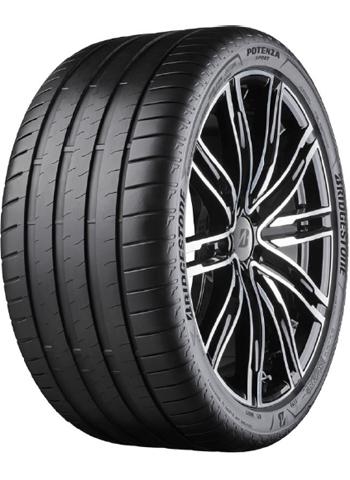 275/30R20 97Y BRIDGESTONE PSPORT XL