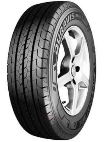 215/70R15C 109/107S BRIDGESTONE DURAVIS R660