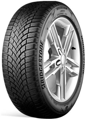 255/45R20 105V BRIDGESTONE BLIZZAK LM005