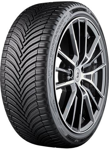 225/55R17 101W BRIDGESTONE TURANZA ALL SEASON 6